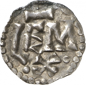 Karolinger: Karl der Große
