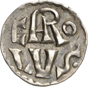 Karolinger: Karl der Große