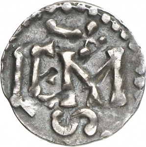 Karolinger: Karl der Große