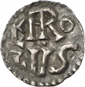 Karolinger: Karl der Große