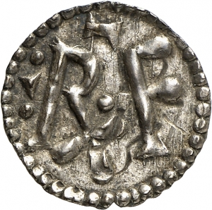 Karolinger: Karl der Große