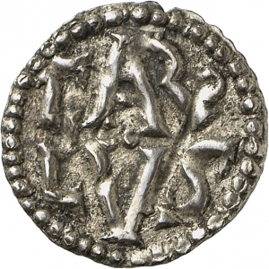 Karolinger: Karl der Große