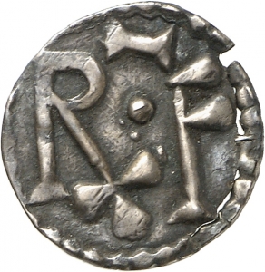Karolinger: Karl der Große