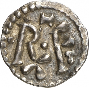 Karolinger: Karl der Große