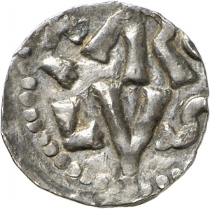 Karolinger: Karl der Große