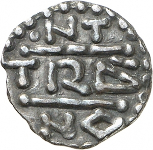 Karolinger: Karl der Große