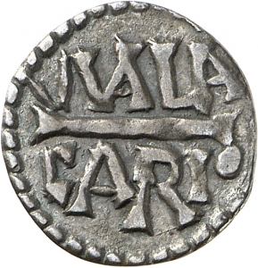 Karolinger: Karl der Große