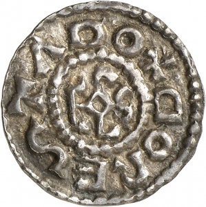 Karolinger: Karl der Große