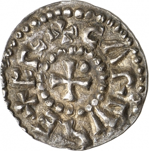 Karolinger: Karl der Große