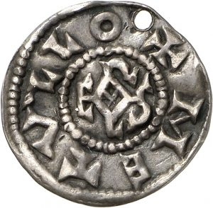 Karolinger: Karl der Große