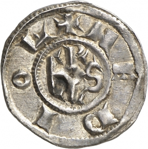 Karolinger: Karl der Große