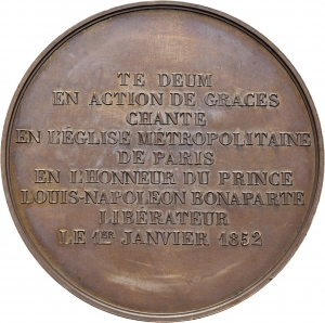 Dubois, Eugène: Notre-Dame de Paris