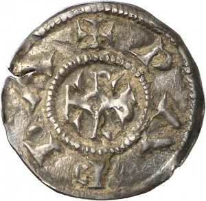 Karolinger: Karl der Große