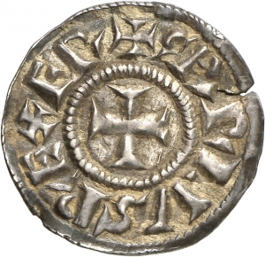 Karolinger: Karl der Große