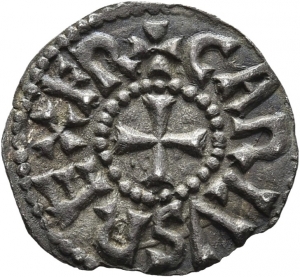 Karolinger: Karl der Große