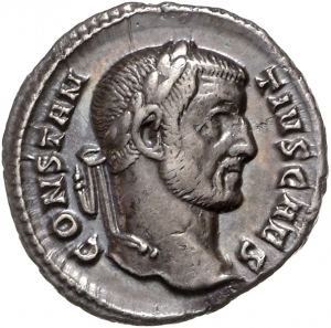 Constantius I.