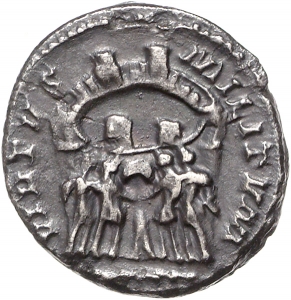 Constantius I.