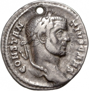 Constantius I.