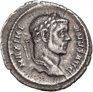 Maximianus Herculius