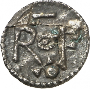 Karolinger: Pippin der Kurze