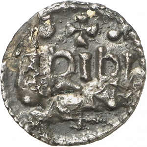 Karolinger: Pippin der Kurze