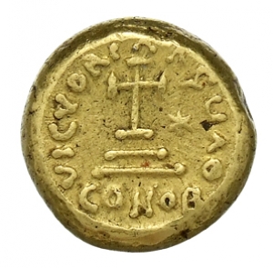 Byzanz: Heraclius I. und Heraclius Constantinus