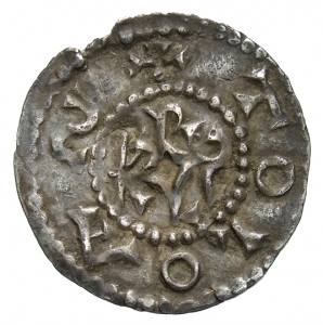 Karolinger: Karl der Große