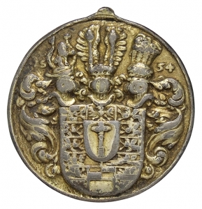 Meister der Gruppe des Hans Eichhorn (Franz Friedrich): Joachim II. von Brandenburg