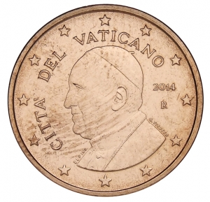 Kirchenstaat: Franciscus