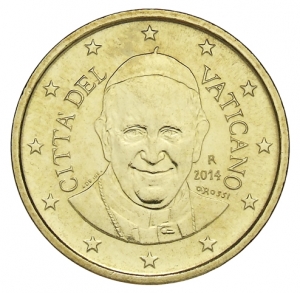 Kirchenstaat: Franciscus