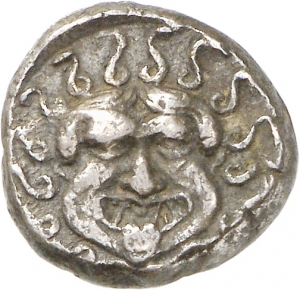 Apollonia Pontike