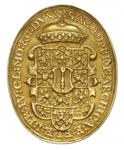 Brandenburg: Johann Sigismund