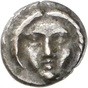 Apollonia Pontike
