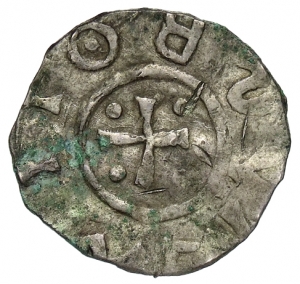 Polen: Boleslav Chrobry