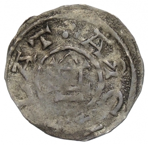 Polen: Boleslav Chrobry