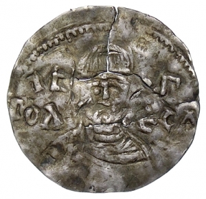 Polen: Boleslav Chrobry