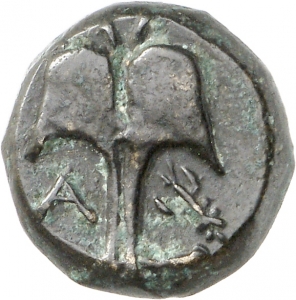 Apollonia Pontike
