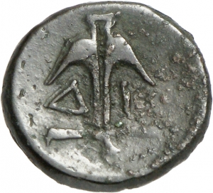 Apollonia Pontike