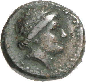 Apollonia Pontike
