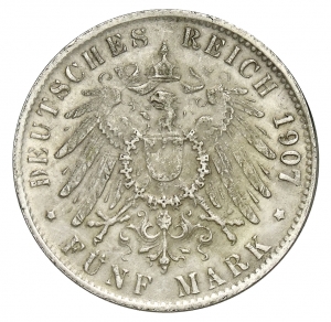 Fälschung: Kaiserreich Preußen