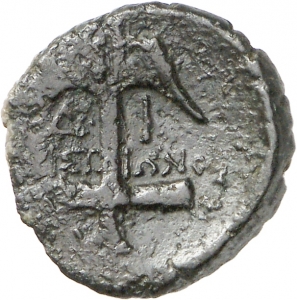 Apollonia Pontike