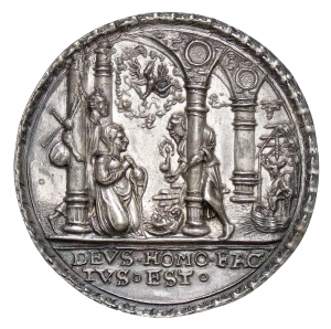 Anbetung der Hirten/Anbetung der Heiligen Drei Könige
