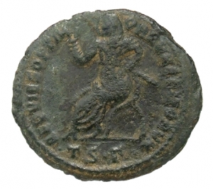 Divus Constantius I.