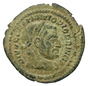 Divus Constantius I.