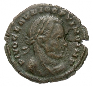 Divus Claudius Gothicus