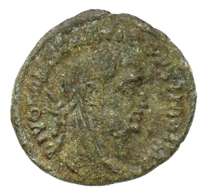 Divus Constantius I.