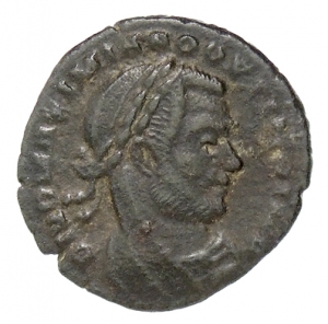Divus Maximianus Herculius