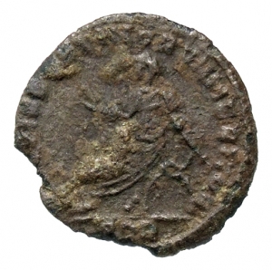 Divus Constantius I.