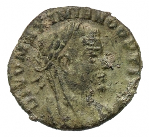 Divus Maximianus Herculius