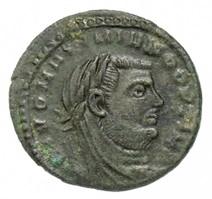 Divus Maximianus Herculius